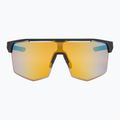 Sonnenbrille GOG Athena matt black/reflex gold 2