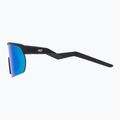 Sonnenbrille GOG Hervor matt black/reflex blue 3