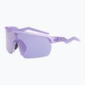Sonnenbrille GOG Hervor crystal purple/purple reflex purple