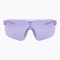 Sonnenbrille GOG Hervor crystal purple/purple reflex purple 2