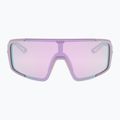Sonnenbrille GOG Magni matt pink/reflex lavender 2