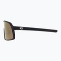 Sonnenbrille GOG Kari matt black/reflex gold 3