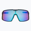 Sonnenbrille GOG Kari matt black/reflex white/blue 2