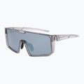 Sonnenbrille GOG Maat crystal grey/reflex silver