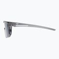 Sonnenbrille GOG Maat crystal grey/reflex silver 3