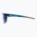 Sonnenbrille GOG Maat crystal blue/reflex blue 3