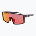 Sonnenbrille GOG Maat matt black/reflex red
