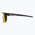 Sonnenbrille GOG Maat matt black/reflex red 3