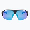 Sonnenbrille GOG Ubbe matt black/reflex blue 2