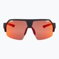 Sonnenbrille GOG Ubbe matt black/reflex red 2