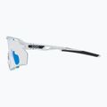 Sonnenbrille GOG Prometheus selbsttönend blue/black reflex blue 5