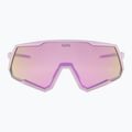 Sonnenbrille GOG Tove matt purple/reflex rose/gold 2