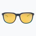 Sonnenbrille GOG Soma crystal navy blue/navy blue/reflex gold 2