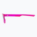 Sonnenbrille GOG Mavi cristal pink/pink/reflex pink 3