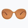 Sonnenbrille GOG Leyla cristal milky brown/brown 2