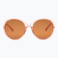 Sonnenbrille GOG Leyla cristal pink/brown 2