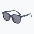 Kinder-Sonnenbrille GOG Fibis matt navy blue/smoke