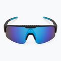 Kinder-Sonnenbrille GOG Petra matt black/blue reflex blue 3