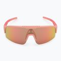 Kinder-Sonnenbrille GOG Petra matt light pink/pink reflex red 3