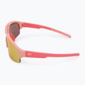 Kinder-Sonnenbrille GOG Petra matt light pink/pink reflex red 4