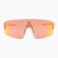Kinder-Sonnenbrille GOG Petra matt light pink/pink reflex red 6