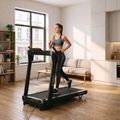 Elektrisches Laufband HMS LOOP14 black 18