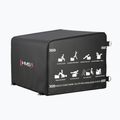 Sprungkasten HMS HTB61 Hip Thrust black