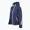 Skijacke Damen BERGSON Issue Stx peacoat 2