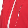 Skijacke Damen BERGSON Issue Stx chinese red 6