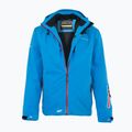 Skijacke Herren BERGSON Rivalry Stx ibiza blue 2