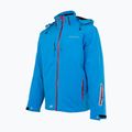 Skijacke Herren BERGSON Rivalry Stx ibiza blue 5