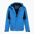 Skijacke Herren BERGSON Object Stx ibiza blue 2