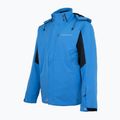 Skijacke Herren BERGSON Object Stx ibiza blue 5