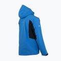 Skijacke Herren BERGSON Object Stx ibiza blue 6