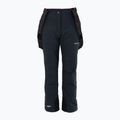 Skihose Damen BERGSON Trophy Stx jet black 2