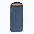 BERGSON Square Plus 200 ZX dark denim Schlafsack