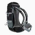 BERGSON Tunnebo 35 l Wanderrucksack schwarz 4