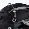BERGSON Tunnebo 35 l Wanderrucksack schwarz 7
