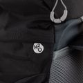 BERGSON Tunnebo 35 l Wanderrucksack schwarz 9