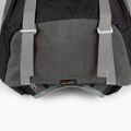 BERGSON Tunnebo 35 l Wanderrucksack schwarz 10
