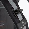 BERGSON Tunnebo 35 l Wanderrucksack schwarz 13