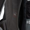 BERGSON Tunnebo 35 l Wanderrucksack schwarz 15