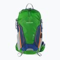 BERGSON Brisk 22 l grüner Rucksack