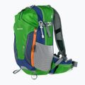 BERGSON Brisk 22 l grüner Rucksack 2