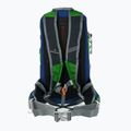 BERGSON Brisk 22 l grüner Rucksack 3