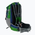 BERGSON Brisk 22 l grüner Rucksack 4