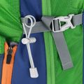 BERGSON Brisk 22 l grüner Rucksack 8