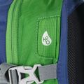 BERGSON Brisk 22 l grüner Rucksack 9