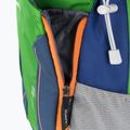 BERGSON Brisk 22 l grüner Rucksack 10