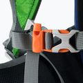 BERGSON Brisk 22 l grüner Rucksack 12